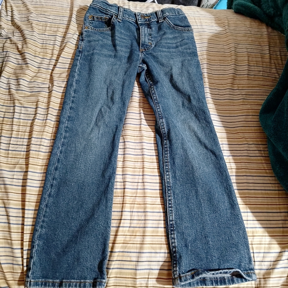Wrangler Jeans